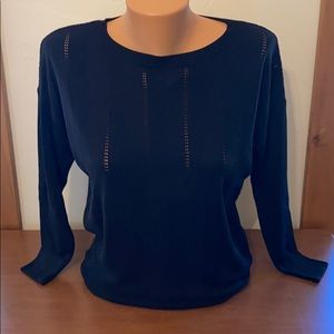 3/$15 Like-New Banana Republic sweater